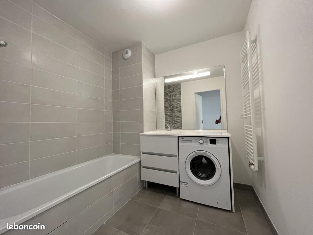 Appartement à louer, 69m², Toulouse