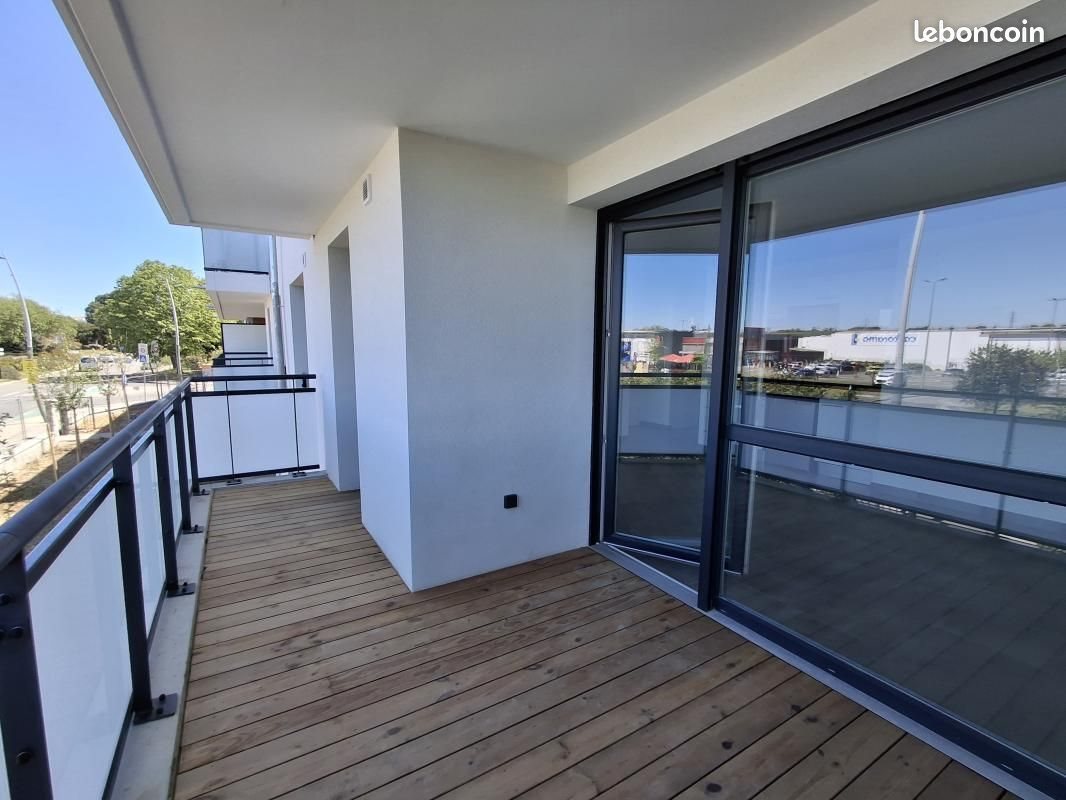 Appartement à louer, 45m², Saint-Orens-de-Gameville