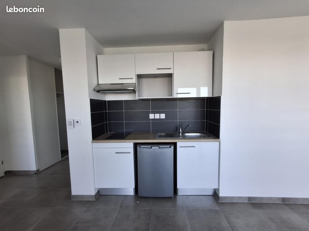 Appartement à louer, 45m², Saint-Orens-de-Gameville