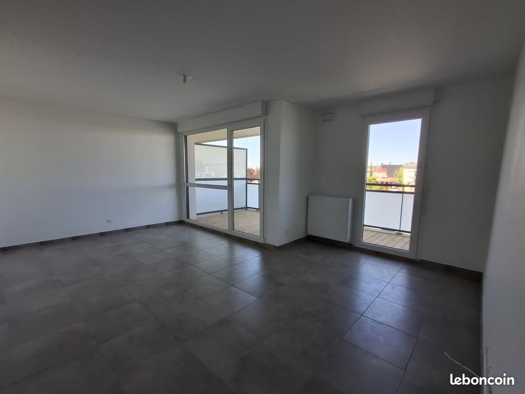 Appartement à louer, 45m², Saint-Orens-de-Gameville