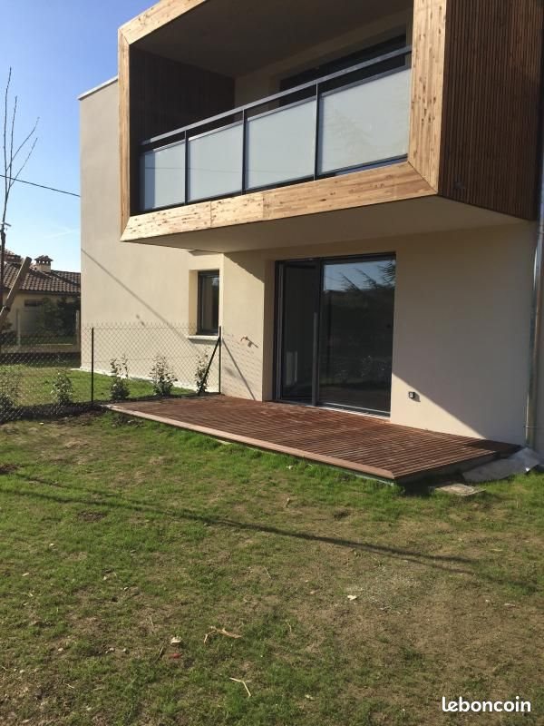 Appartement à louer, 43m², Mondonville