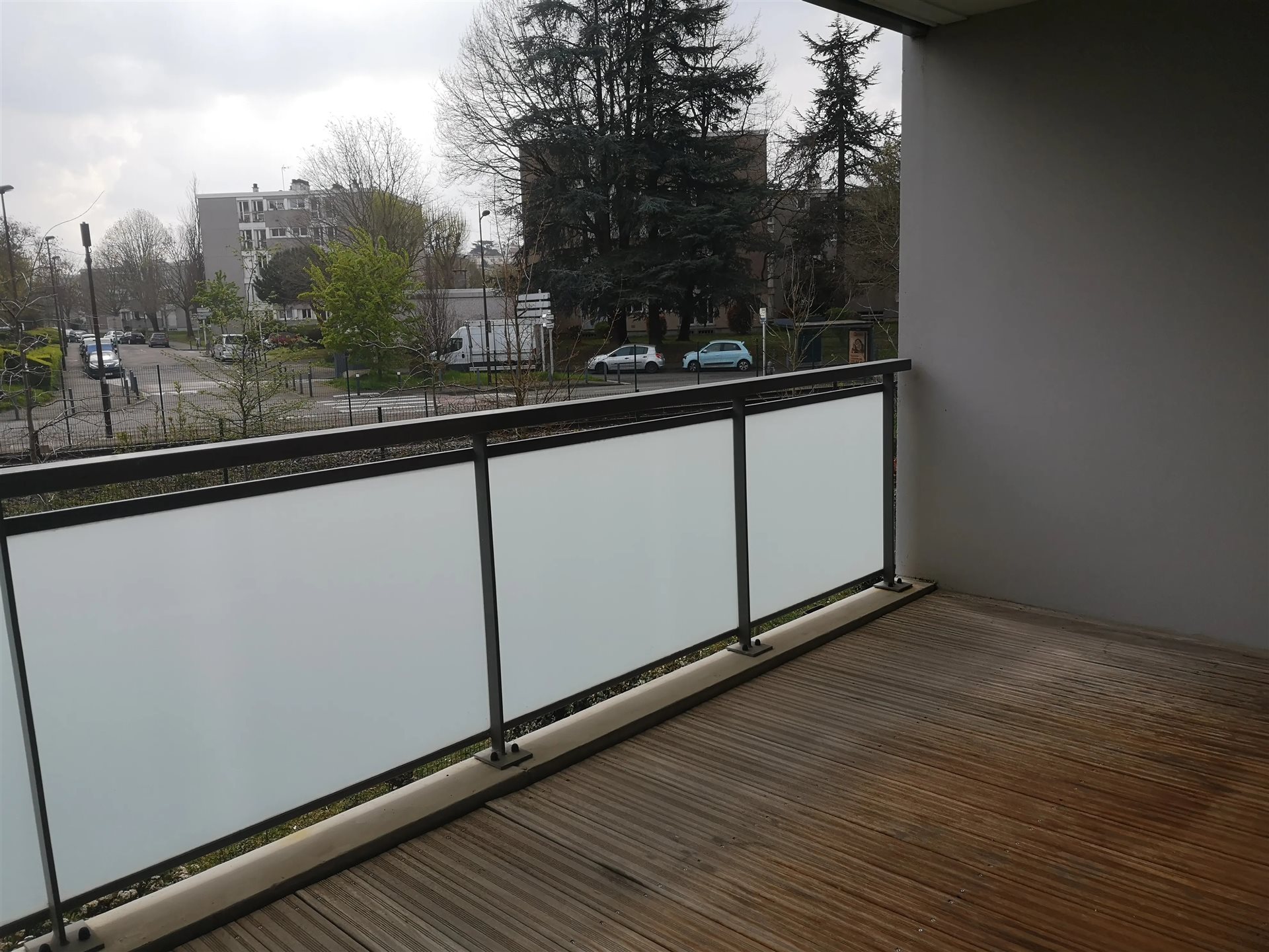 Appartement à louer, 68m², Toulouse