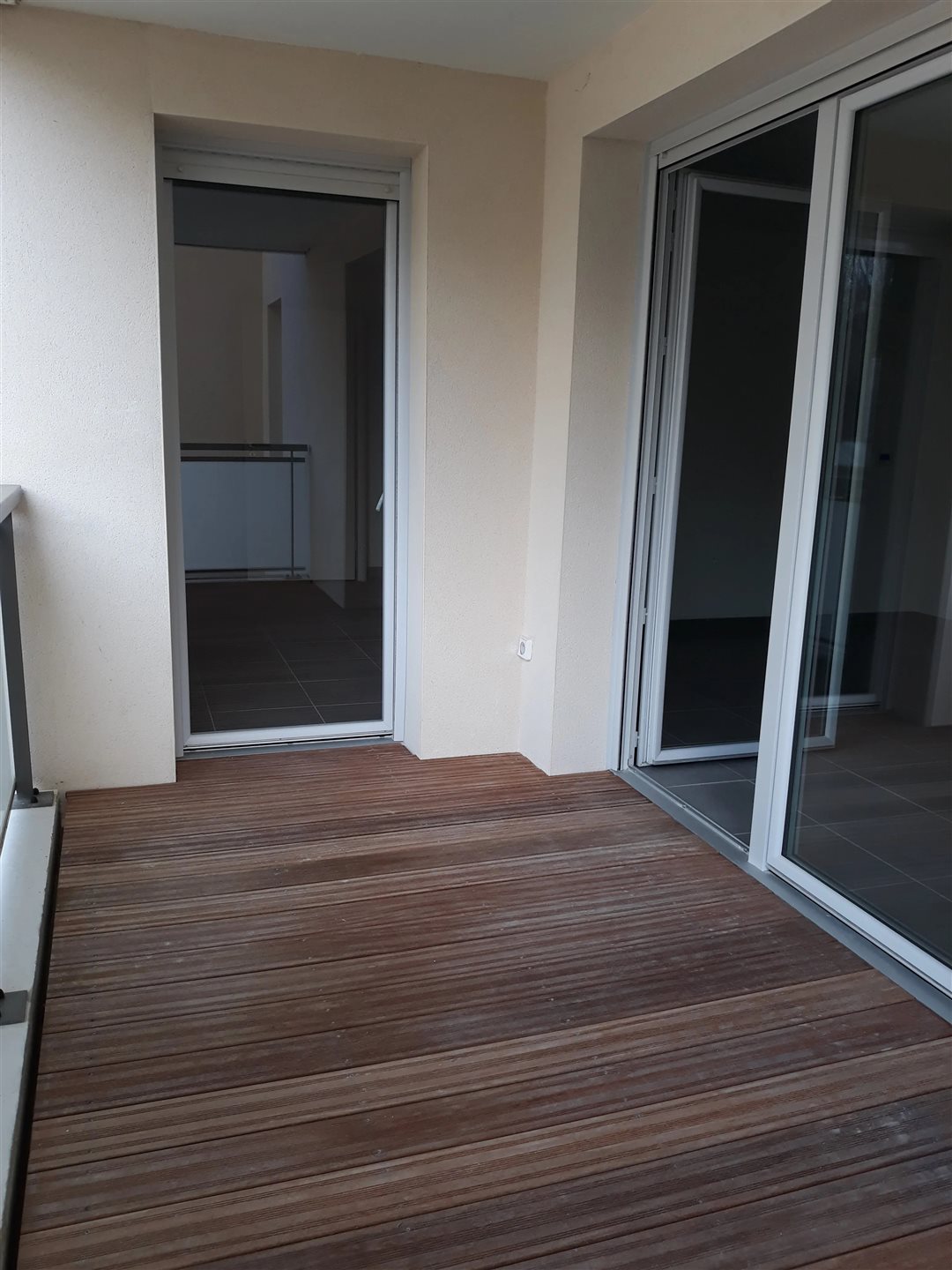 Appartement à louer, 68m², Toulouse