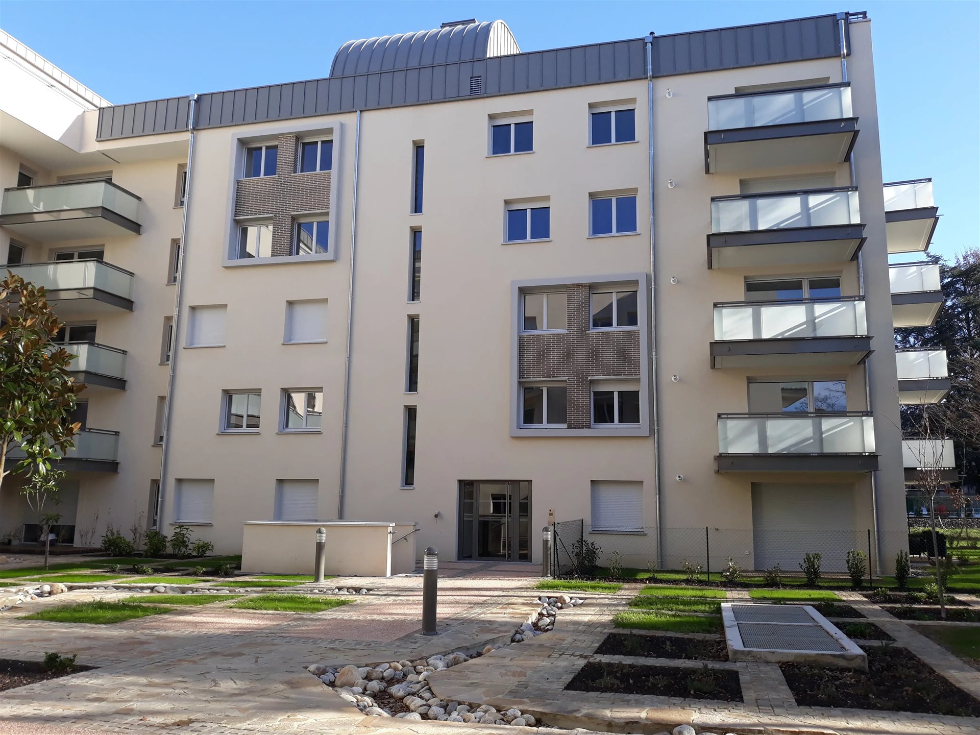 Appartement à louer, 68m², Toulouse