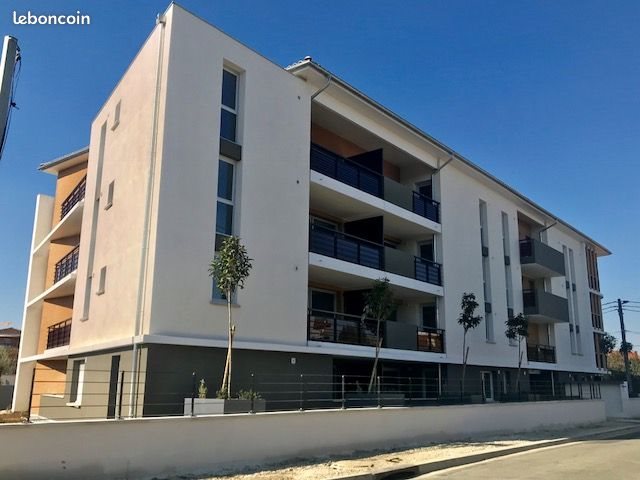 Appartement à louer, 24m², Toulouse