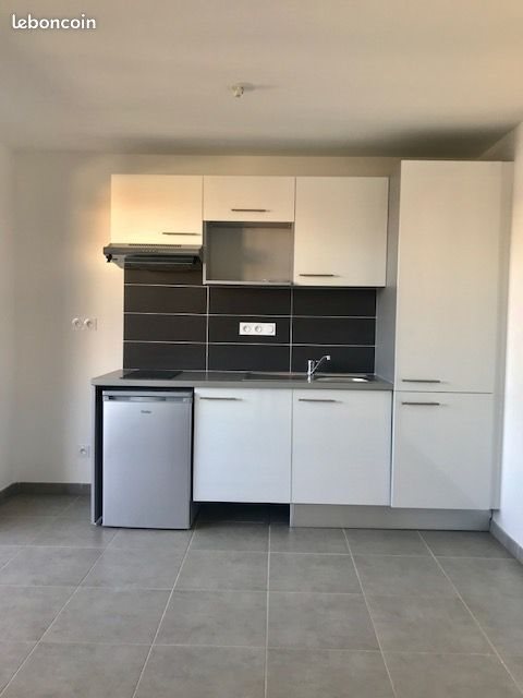Appartement à louer, 24m², Toulouse