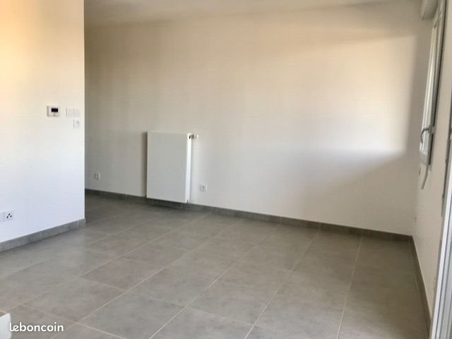 Appartement à louer, 24m², Toulouse