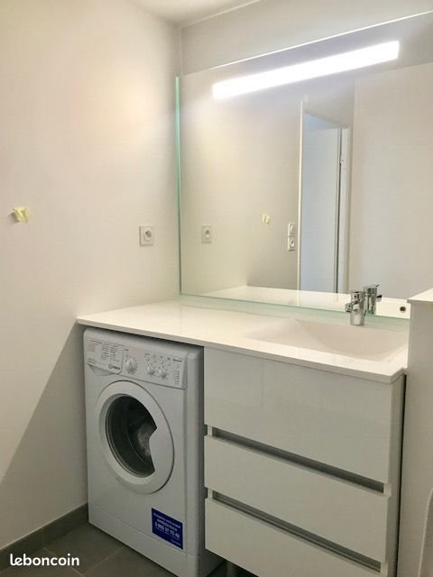 Appartement à louer, 24m², Toulouse