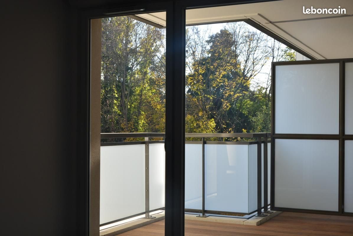 Appartement à louer, 58m², Toulouse