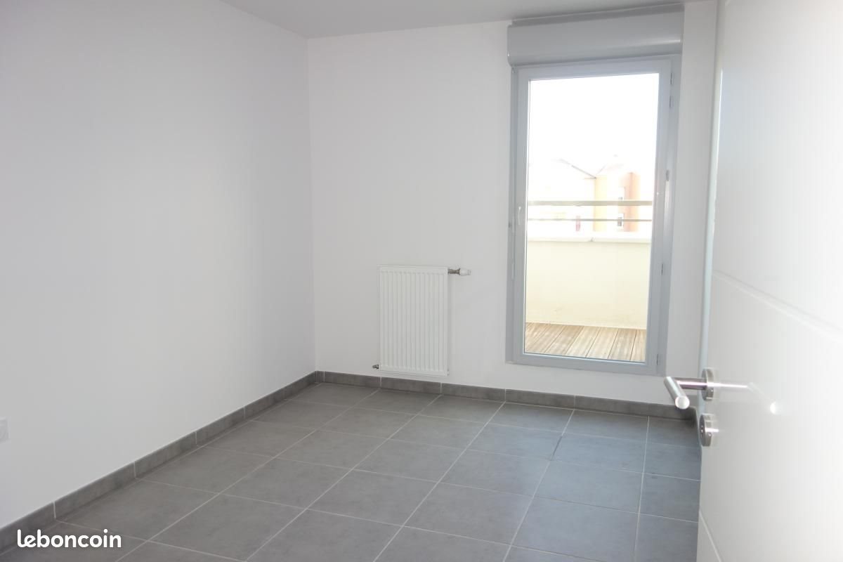 Appartement à louer, 58m², Toulouse