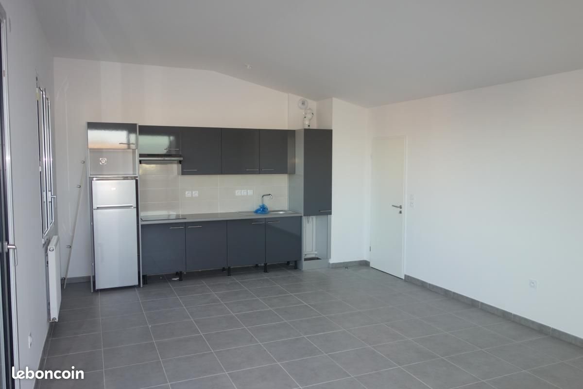Appartement à louer, 58m², Toulouse