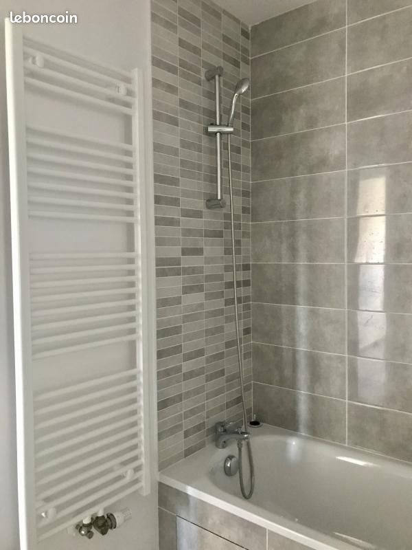 Appartement à louer, 58m², Toulouse