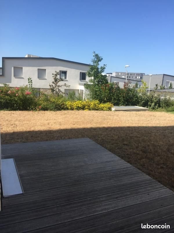 Appartement à louer, 56m², Blagnac