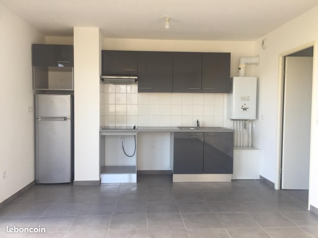 Appartement à louer, 56m², Blagnac