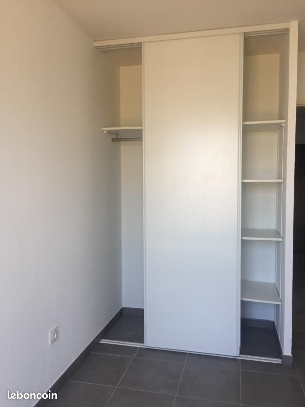 Appartement à louer, 56m², Blagnac