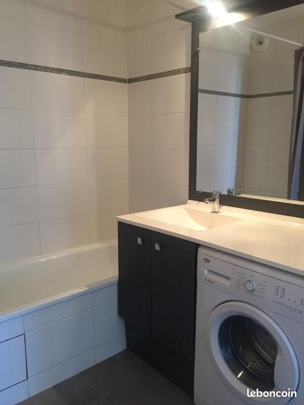 Appartement à louer, 56m², Blagnac