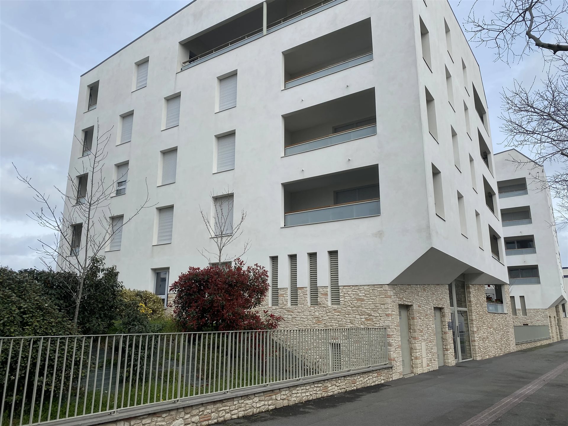 Appartement à louer, 45m², Blagnac