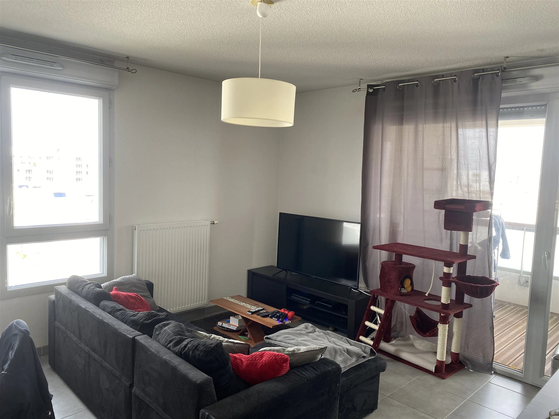 Appartement à louer, 45m², Blagnac