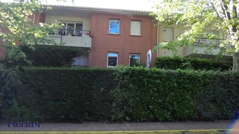 Appartement à louer, 62m², Saint-Orens-de-Gameville