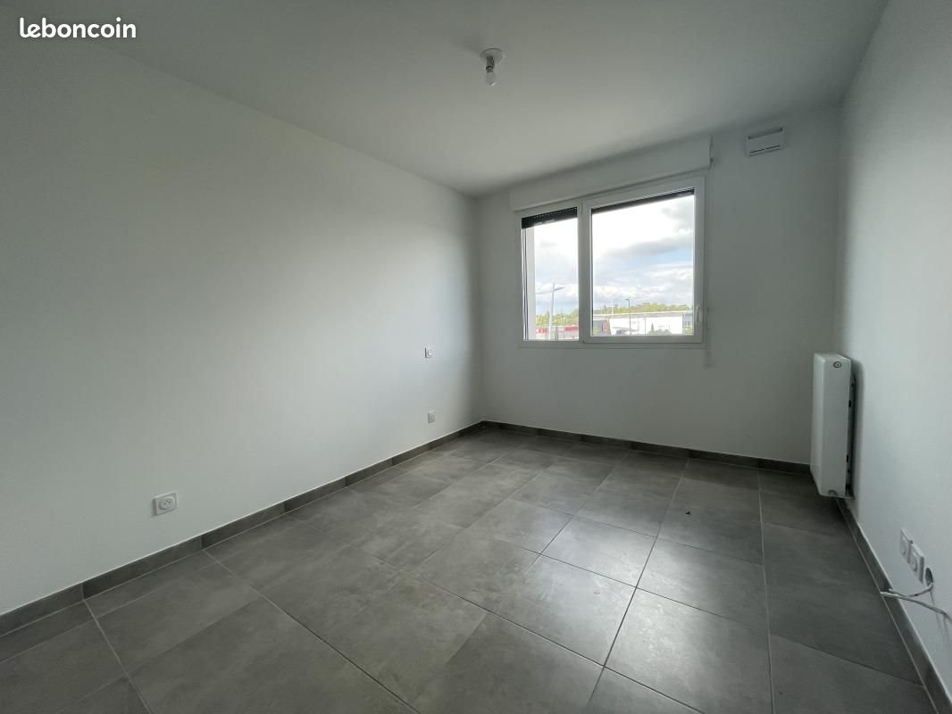 Appartement à louer, 62m², Saint-Orens-de-Gameville