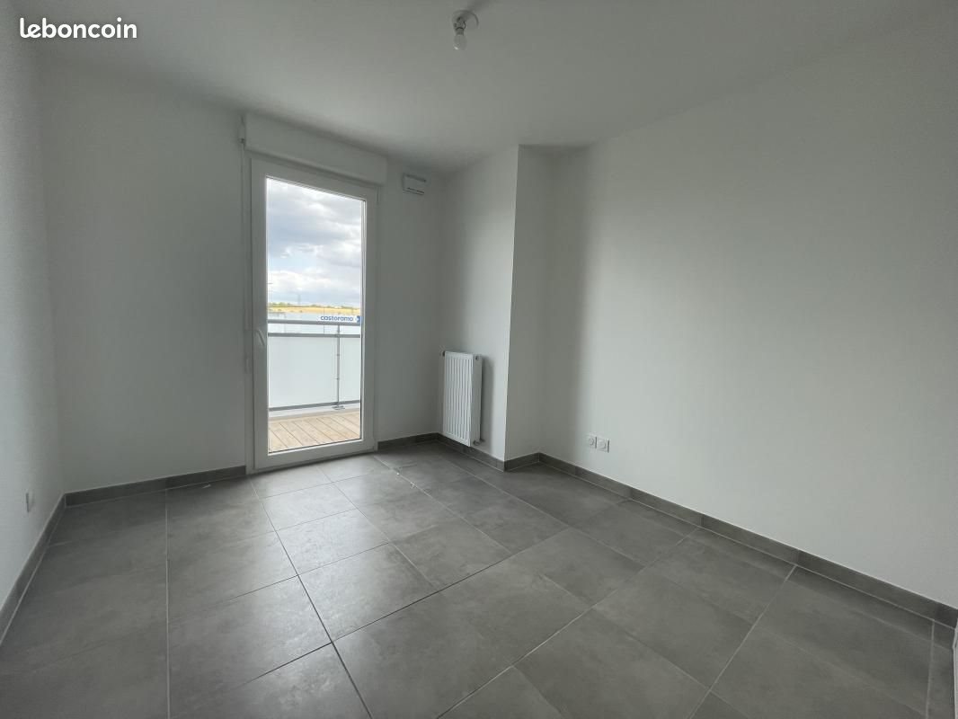 Appartement à louer, 62m², Saint-Orens-de-Gameville