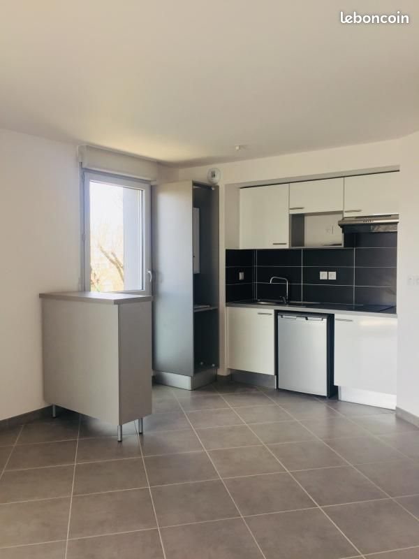 Appartement à louer, 48m², Toulouse