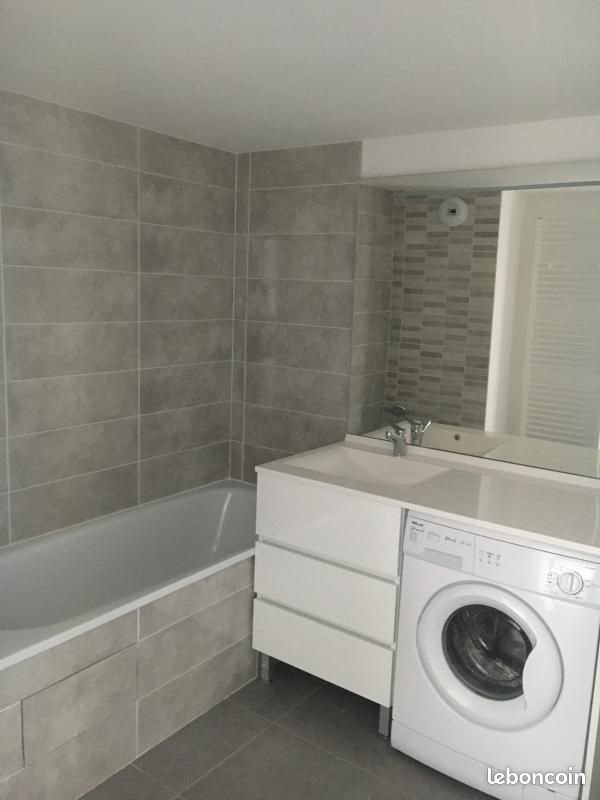 Appartement à louer, 48m², Toulouse