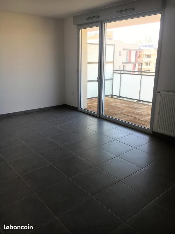 Appartement à louer, 48m², Toulouse