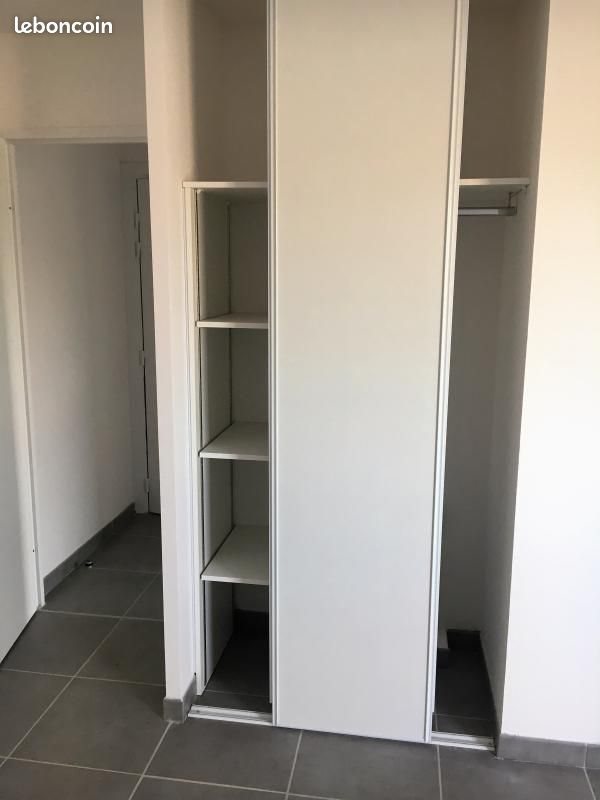 Appartement à louer, 48m², Toulouse