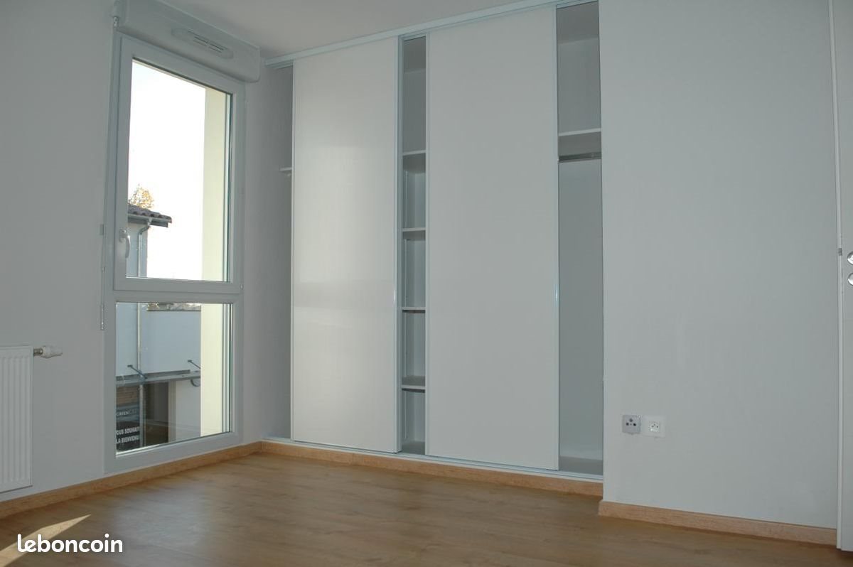 Maison à louer, 69m², Castelginest