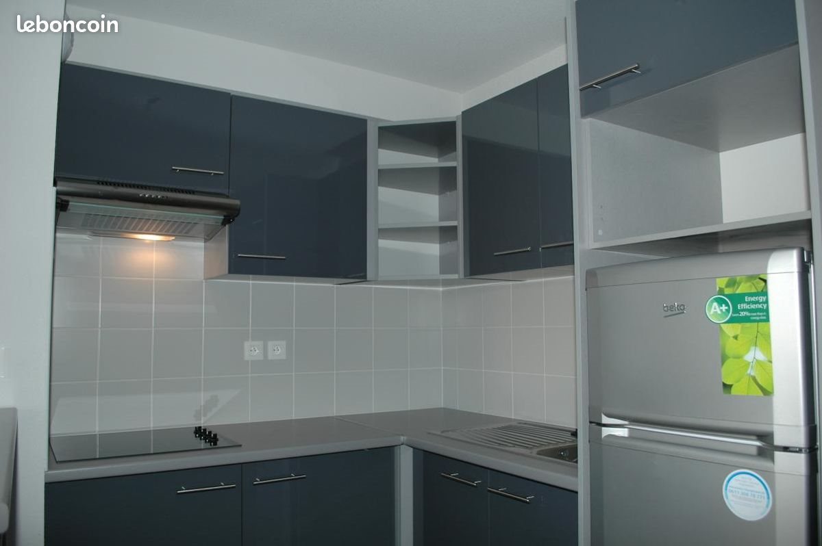 Maison à louer, 69m², Castelginest