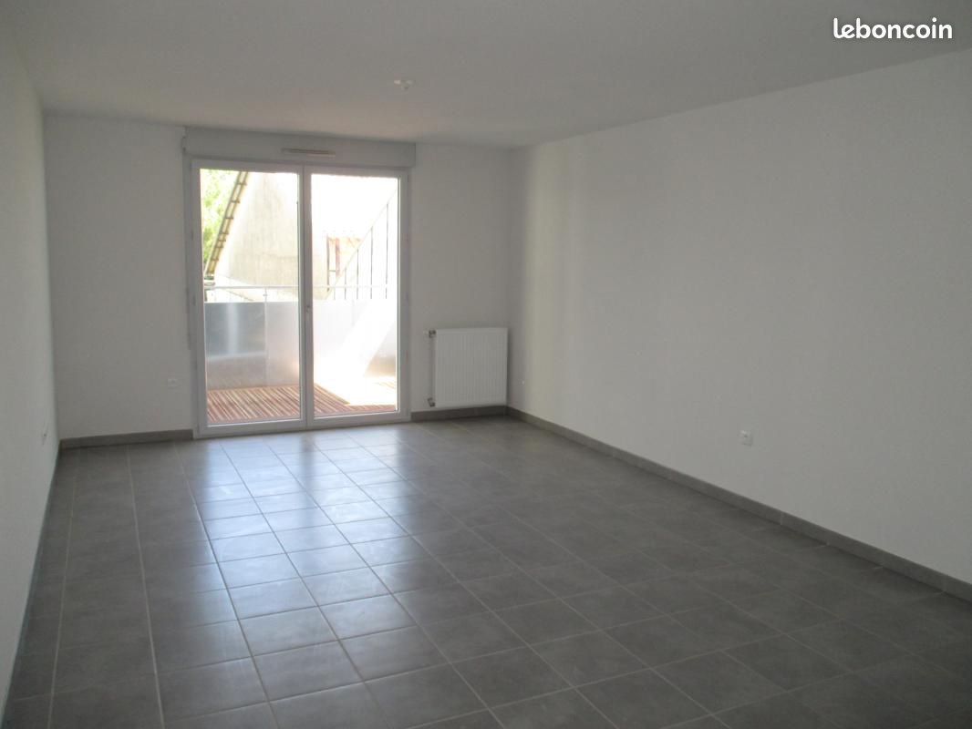 Appartement à louer, 46m², Toulouse