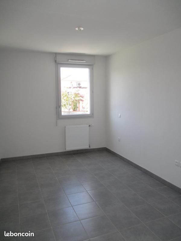 Appartement à louer, 46m², Toulouse