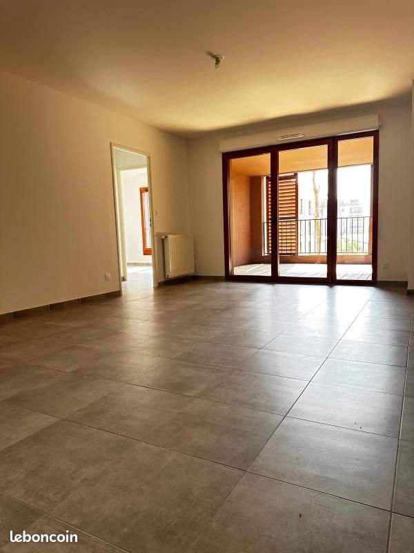 Appartement à louer, 46m², Toulouse