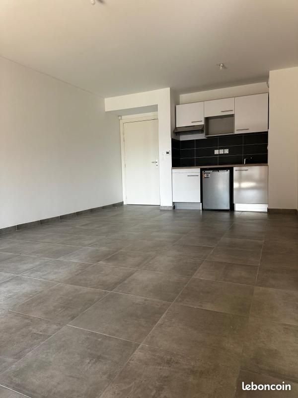 Appartement à louer, 46m², Toulouse