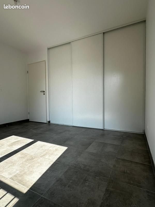 Appartement à louer, 46m², Toulouse