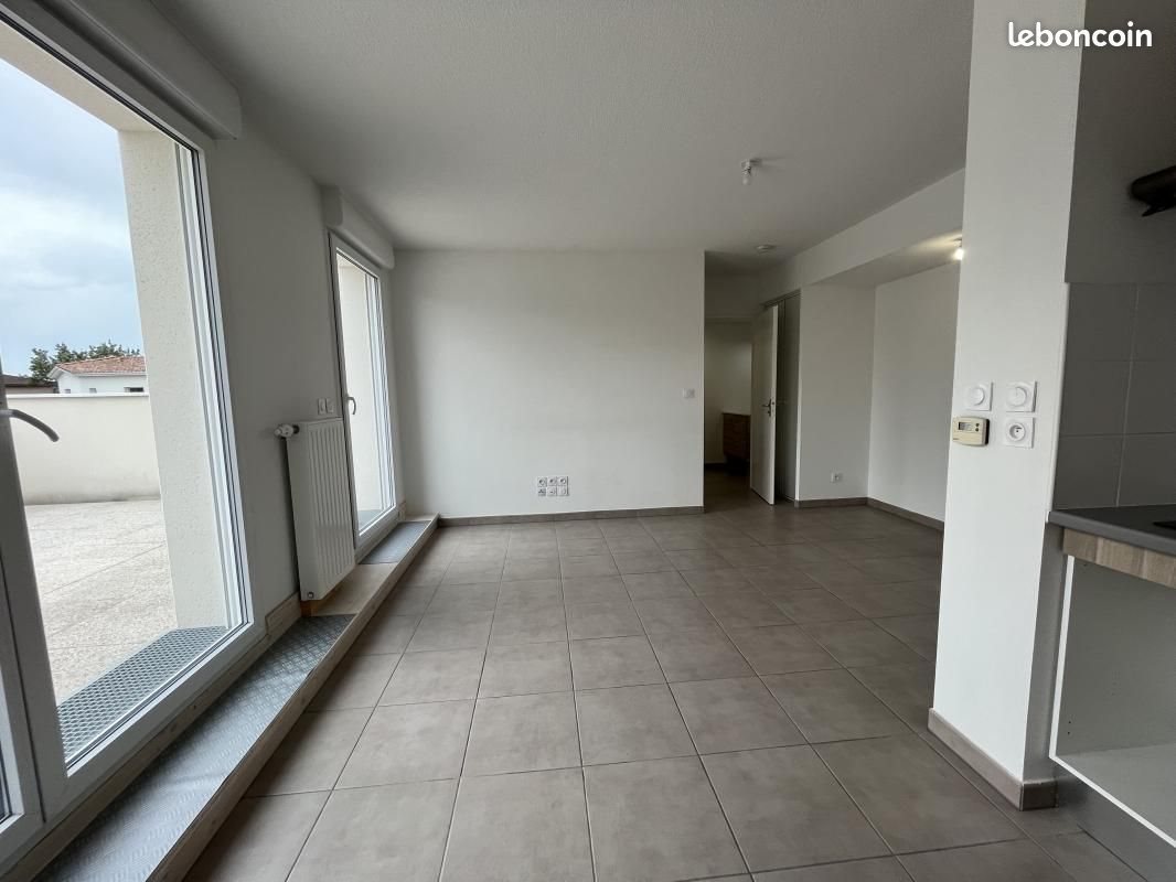 Appartement à louer, 42m², Balma
