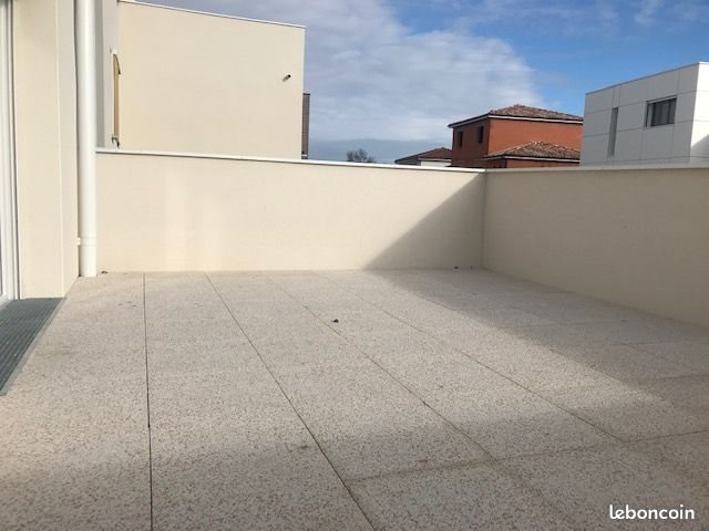 Appartement à louer, 42m², Balma
