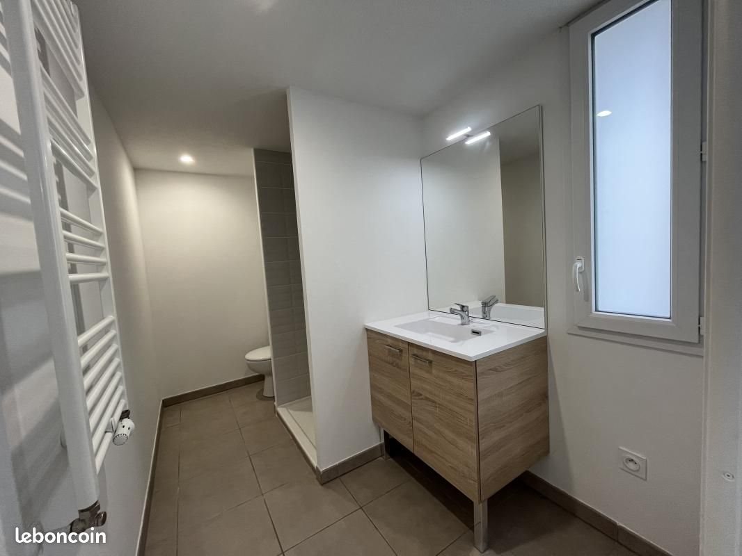 Appartement à louer, 42m², Balma