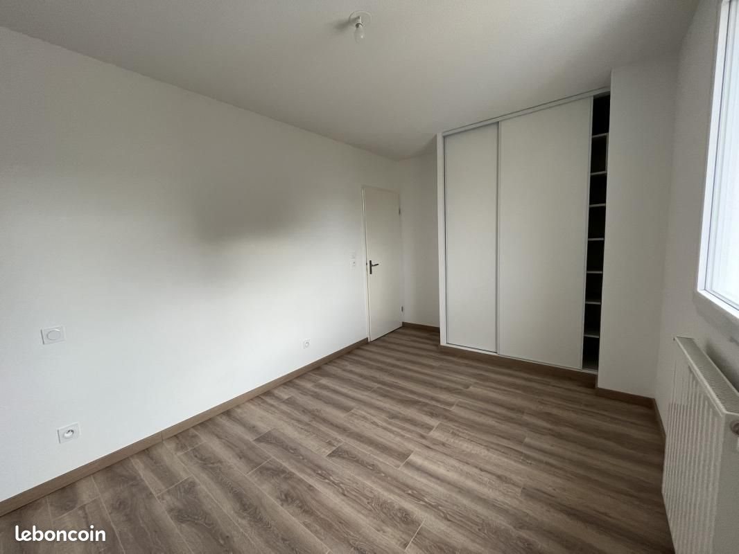 Appartement à louer, 42m², Balma