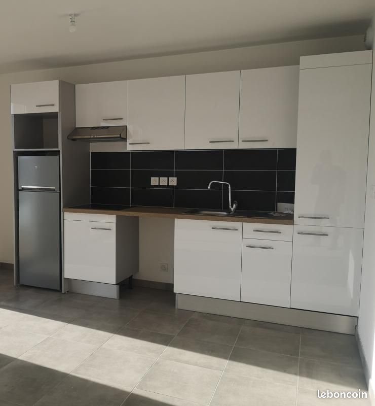 Appartement à louer, 64m², Toulouse