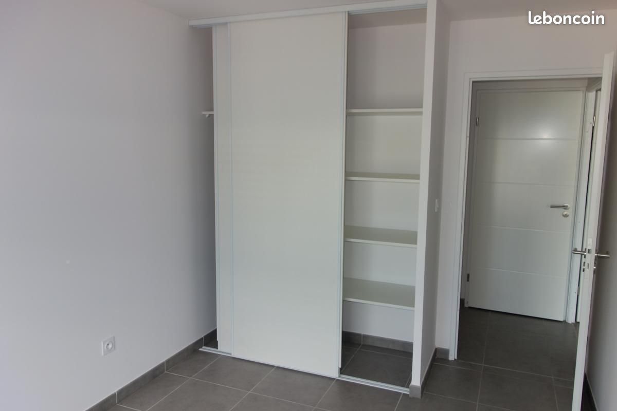 Appartement à louer, 64m², Toulouse