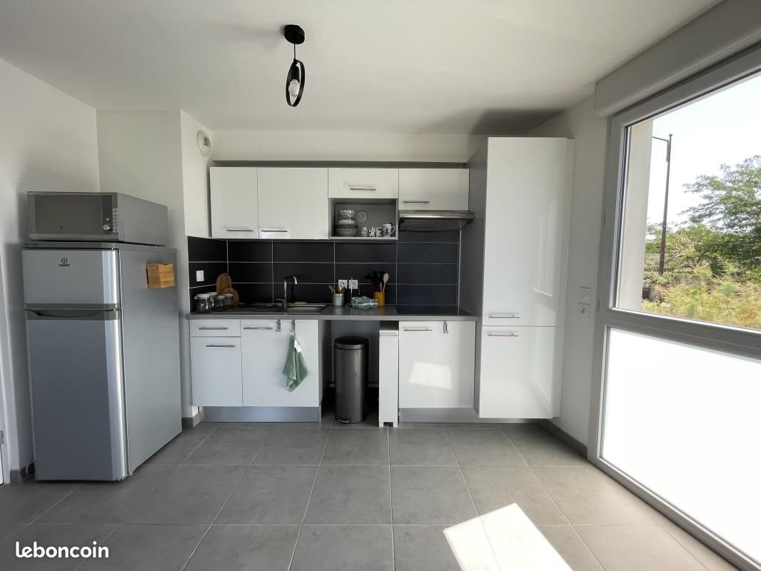 Appartement à louer, 60m², Toulouse