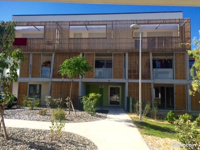Appartement à louer, 62m², Tournefeuille