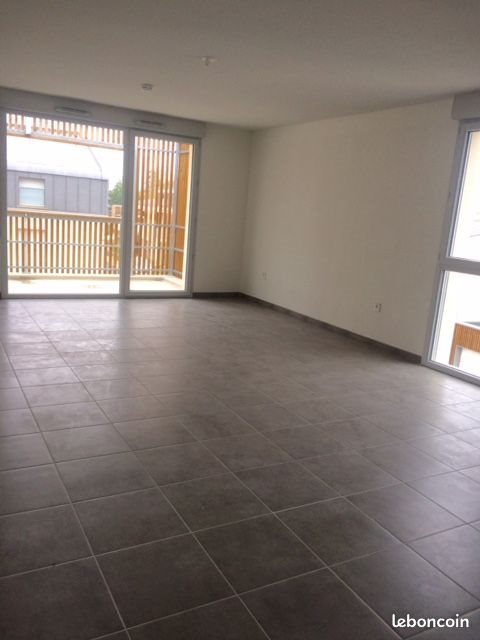 Appartement à louer, 62m², Tournefeuille