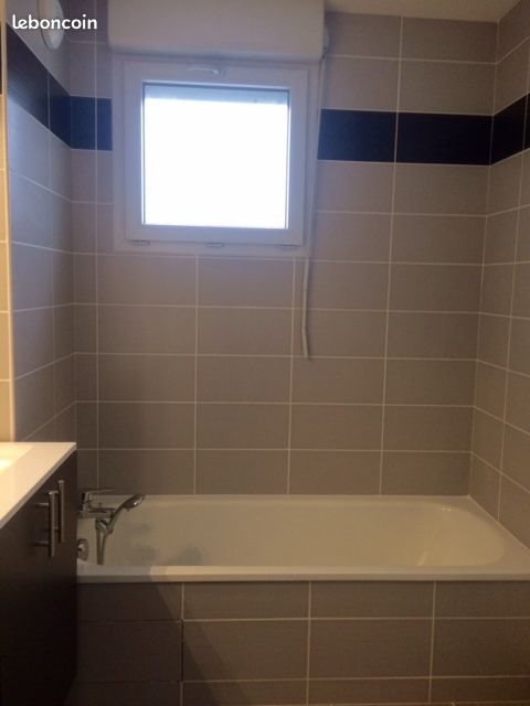 Appartement à louer, 62m², Tournefeuille