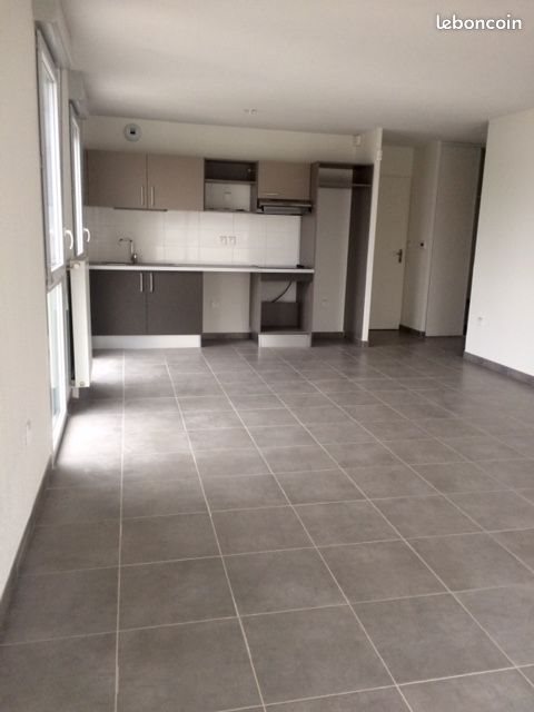 Appartement à louer, 62m², Tournefeuille