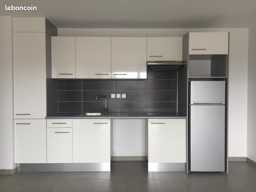 Appartement à louer, 60m², Toulouse