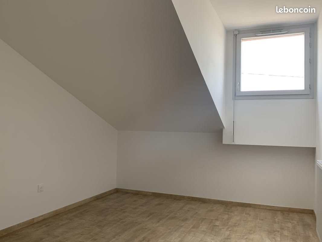 Appartement à louer, 60m², Toulouse
