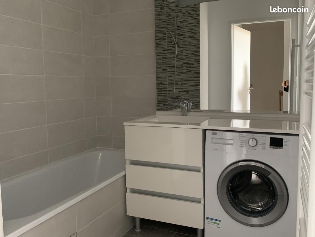 Appartement à louer, 60m², Toulouse